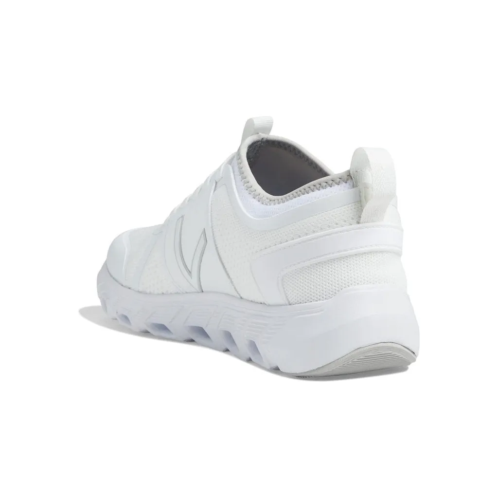 Captivate Synthetic Textile Women's Low-top Trainers