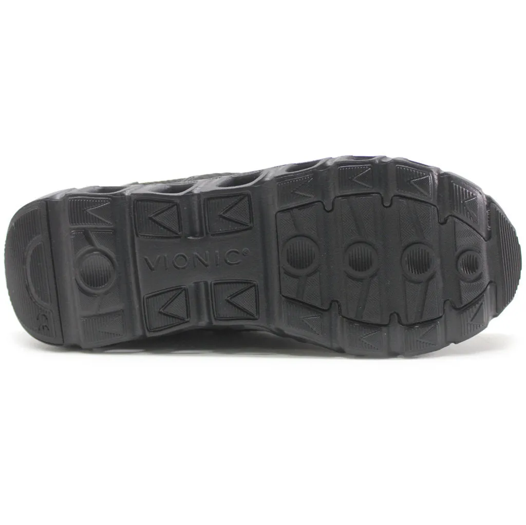 Captivate Synthetic Textile Women's Low-top Trainers