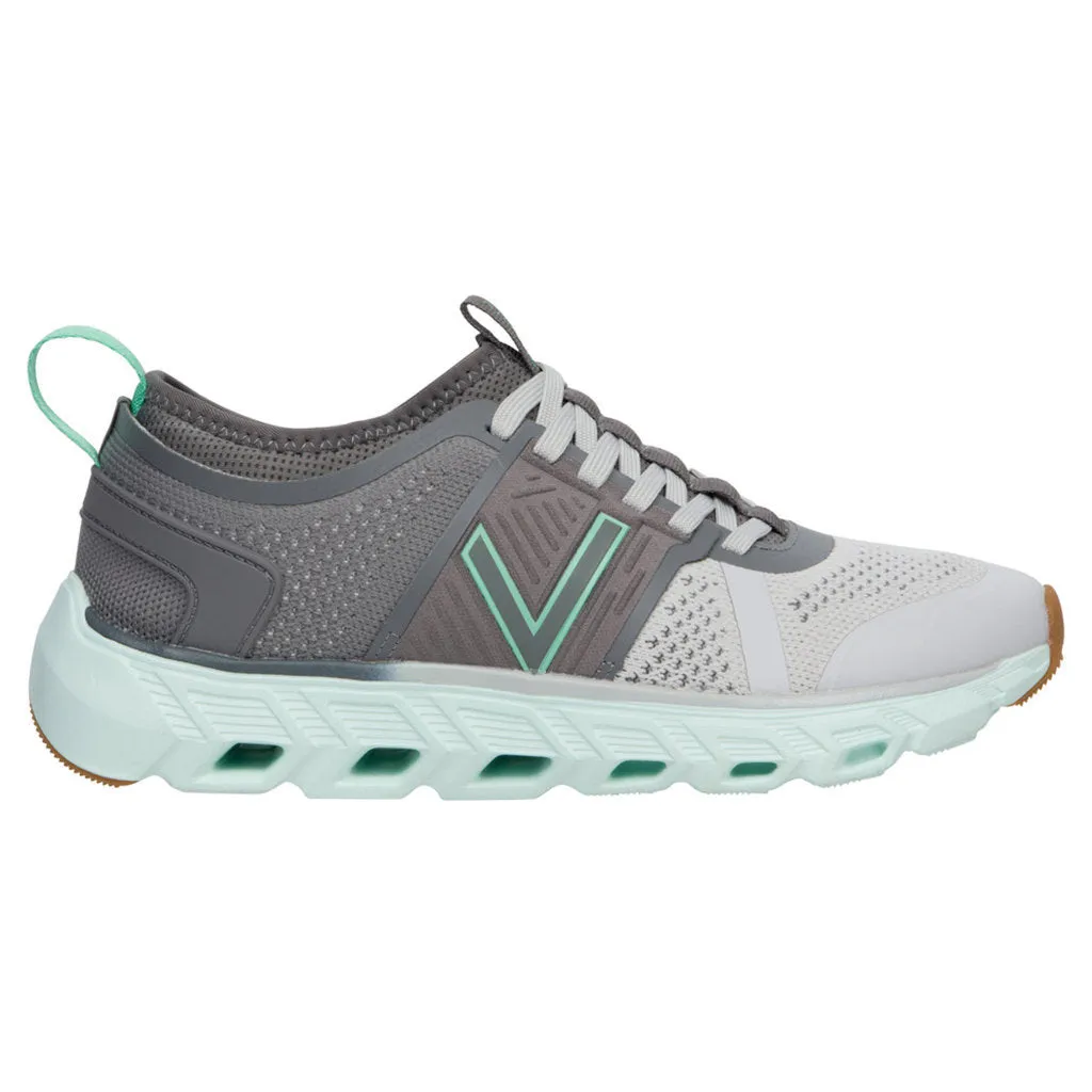 Captivate Synthetic Textile Women's Low-top Trainers