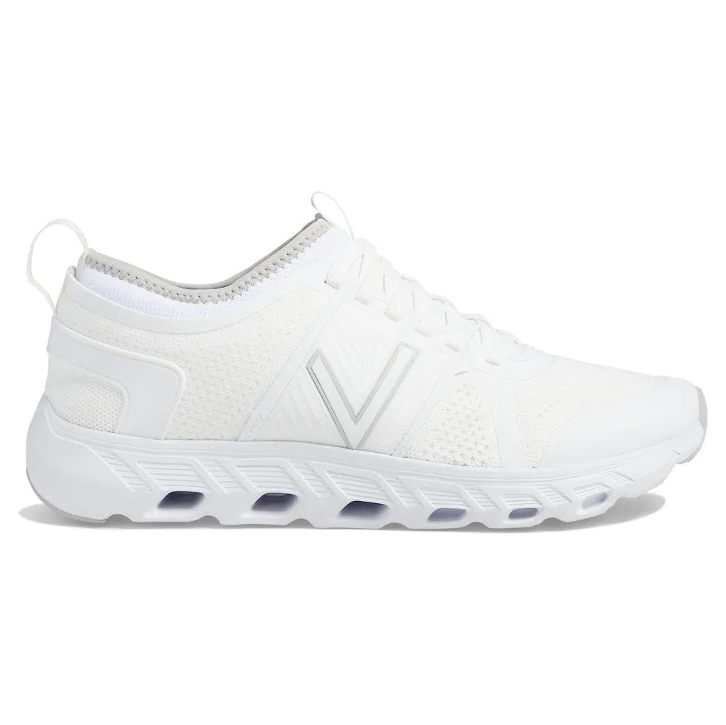 Captivate Synthetic Textile Women's Low-top Trainers
