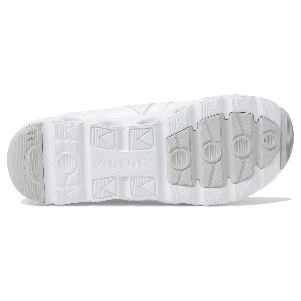 Captivate Synthetic Textile Women's Low-top Trainers