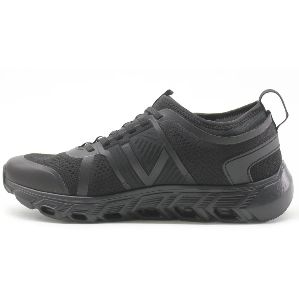 Captivate Synthetic Textile Women's Low-top Trainers
