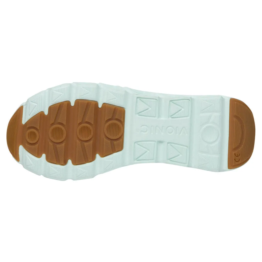 Captivate Synthetic Textile Women's Low-top Trainers