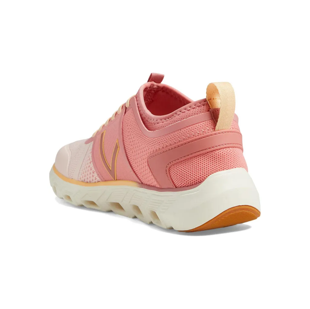 Captivate Synthetic Textile Women's Low-top Trainers