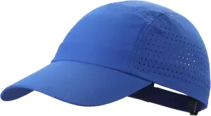Connectyle Men's Breathable Run Hat Quick Dry Reflective Sport Cap Adjustable Lightweight Baseball Hat Unstructured Design
