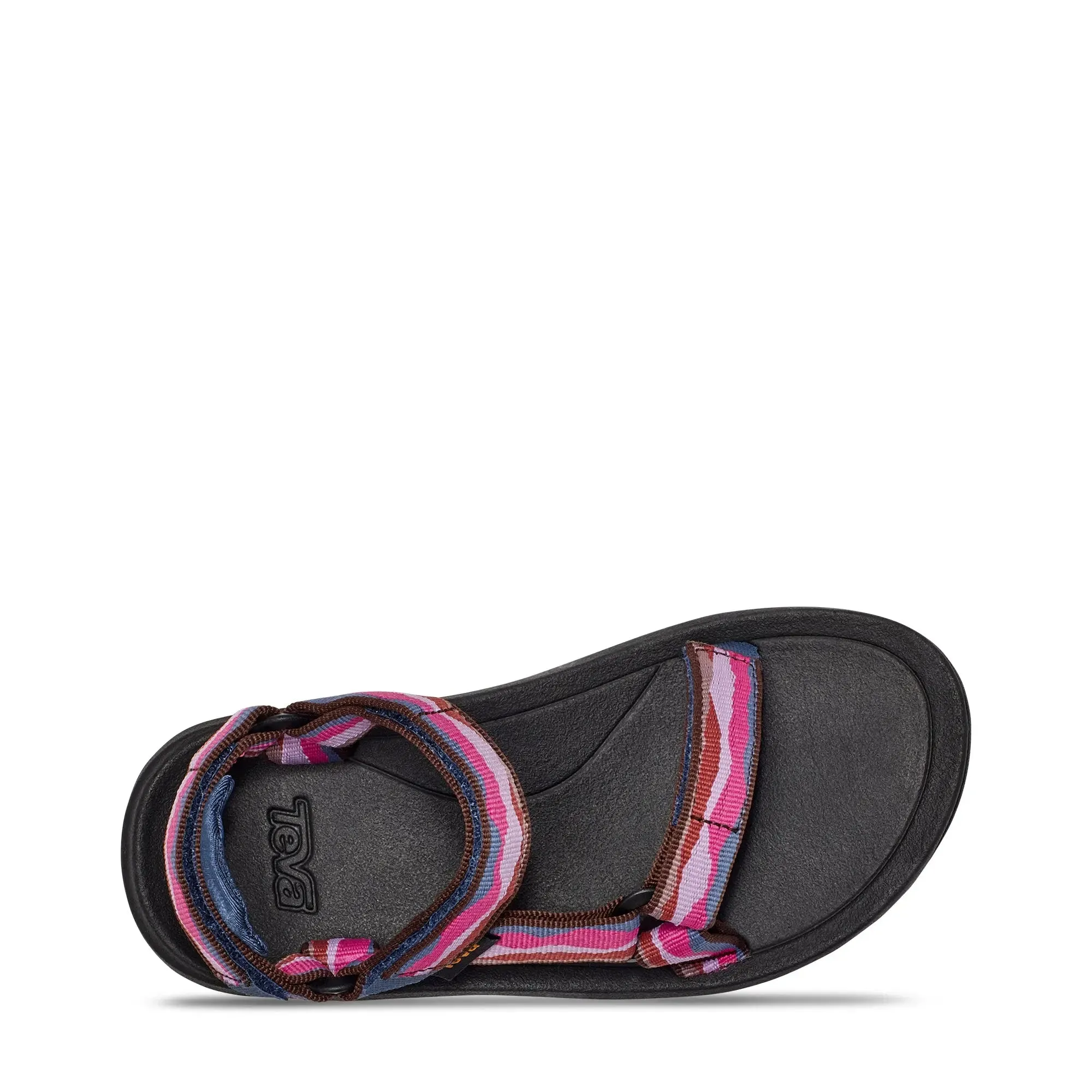 Kids’ Teva Hurricane XLT 2 – Comfort, Traction & Eco-Friendly Design