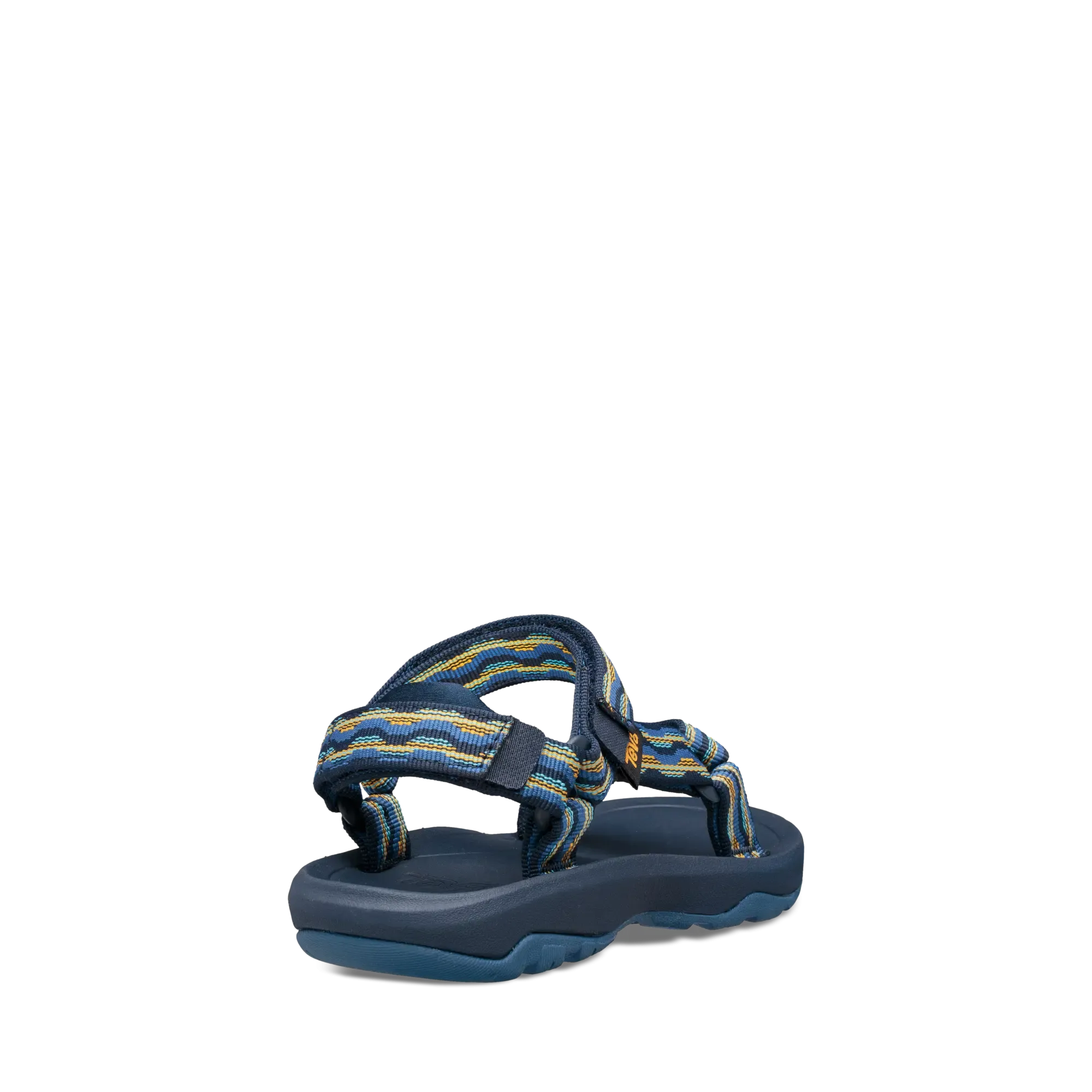Kids’ Teva Hurricane XLT 2 – Comfort, Traction & Eco-Friendly Design