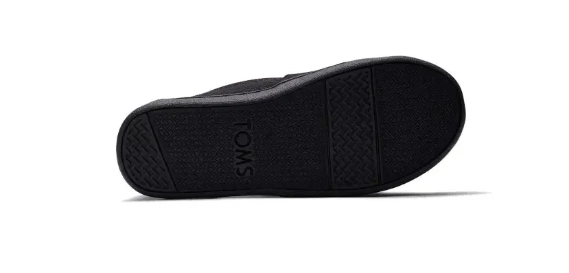 Kids' TOMS Classic – Iconic Comfort & Playground-Ready