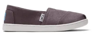 Kids' TOMS Classic – Iconic Comfort & Playground-Ready