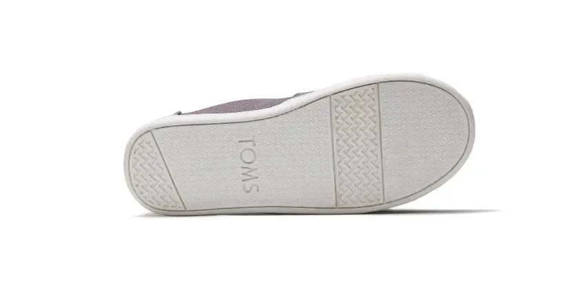 Kids' TOMS Classic – Iconic Comfort & Playground-Ready