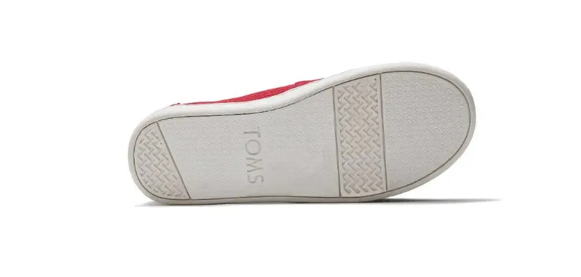Kids' TOMS Classic – Iconic Comfort & Playground-Ready