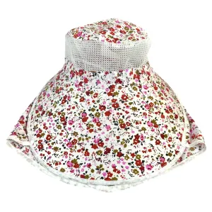 Ladies Sun Hat